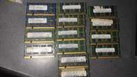 Memori Ram DDR2 pentru Laptop