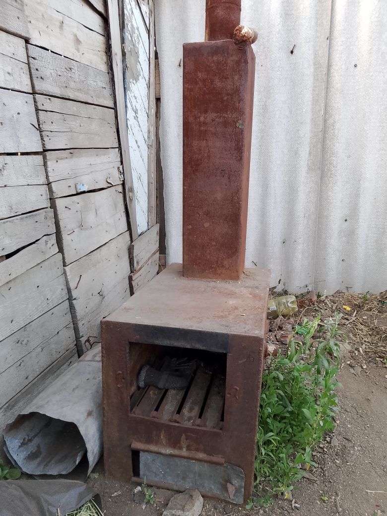 Продам котел отопления