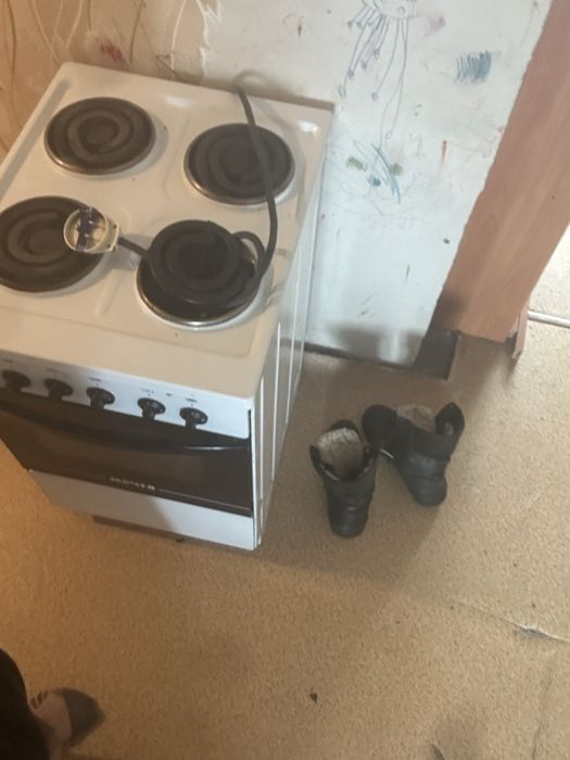 Плита мечта духовка продам