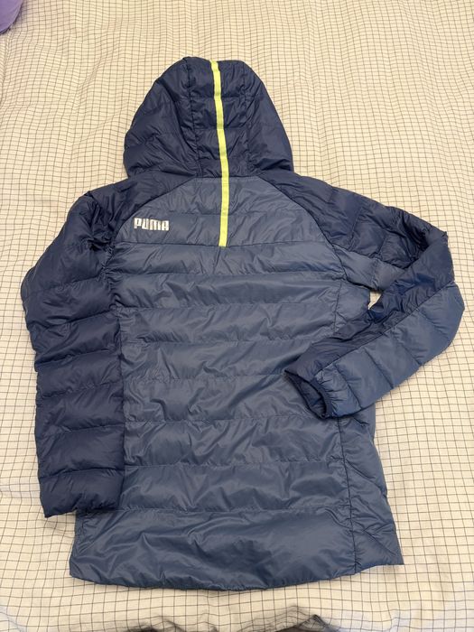 Geaca Puf Puma Packlite down