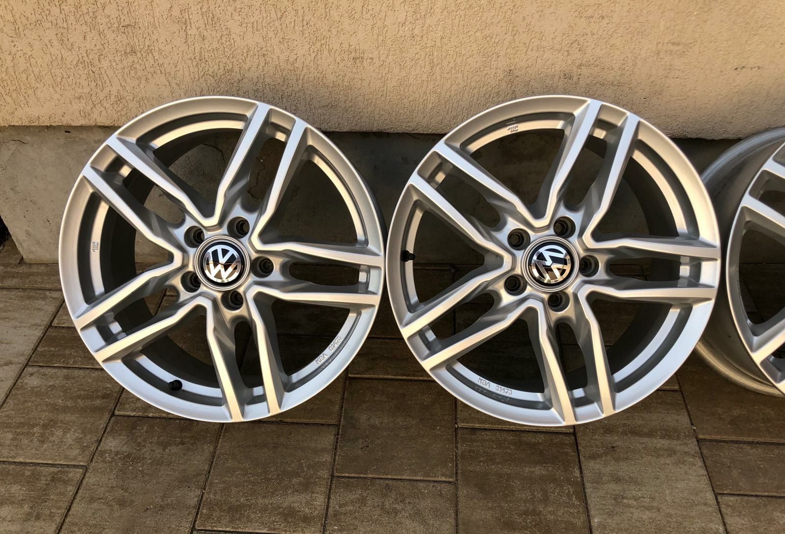 Jante 17 5×112 VW Passat,Golf8,7,6,5,Jetta,Touran,Skoda Octavia3,2,Sup