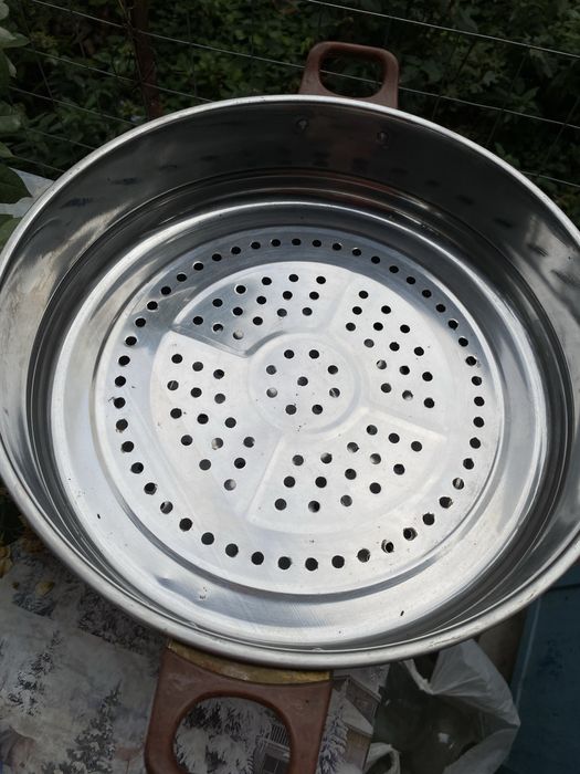 Продам тасканы для мантоварки