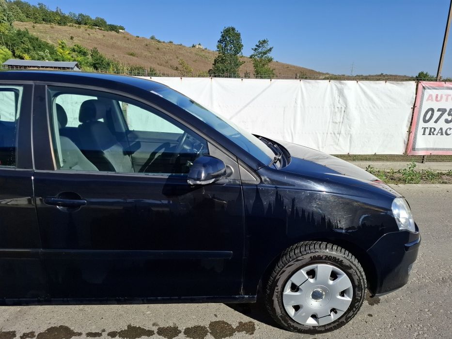 Vând Volkswagen golf 1.2 benzina