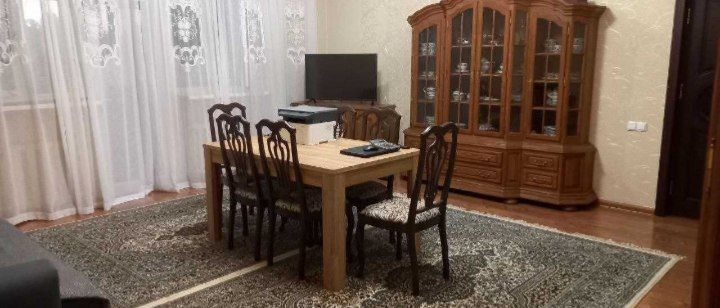 Чиланзар Екв Срочно Продаётся Банковская Квартира4/4/4 можно в ипотеку
