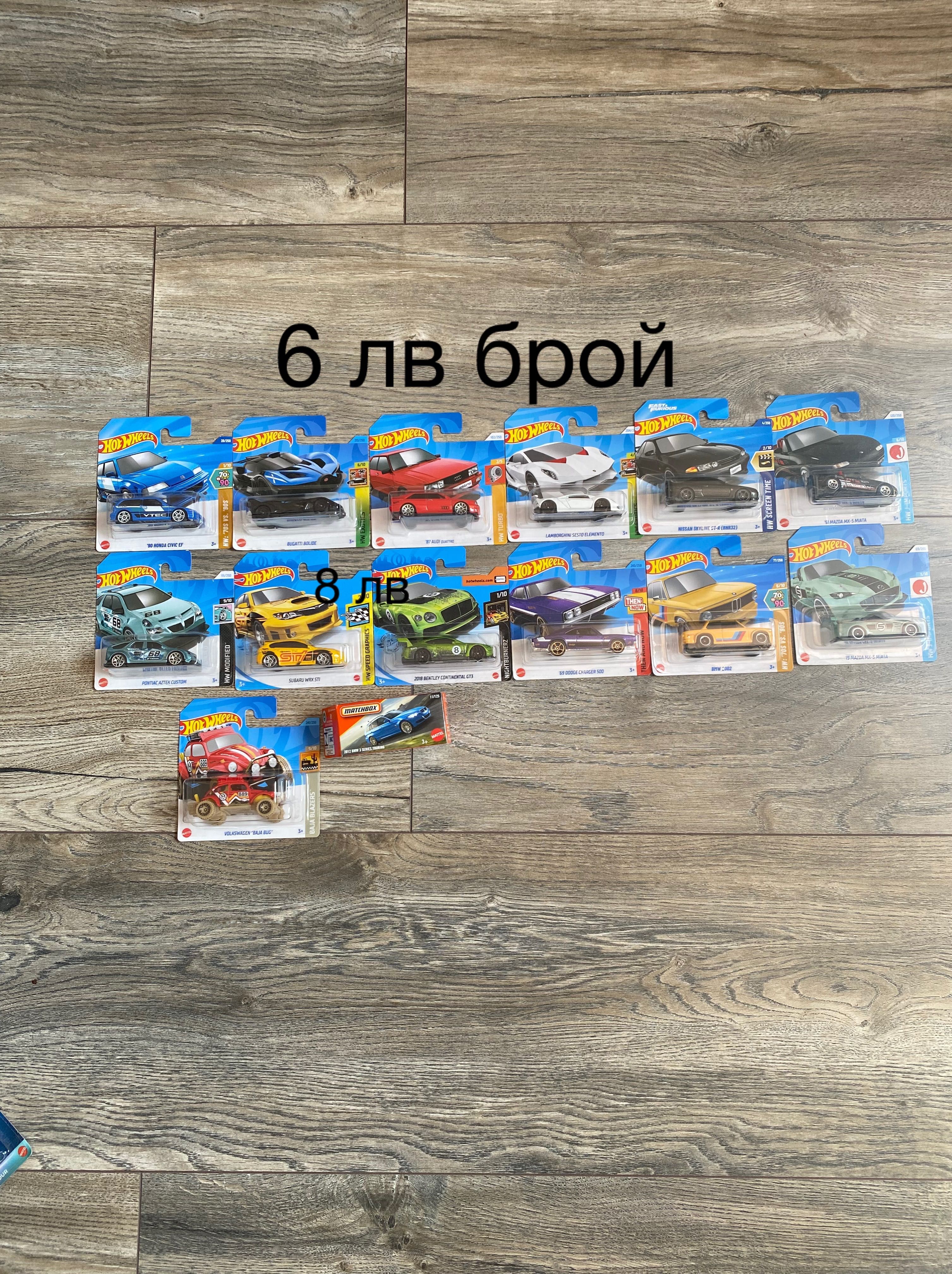 11.06 Hot wheels rlc, hot wheels premium, Tarmac works, 100%