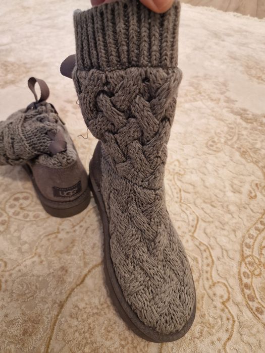 UGG dama originale