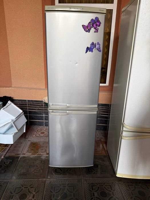 Холодильниклар сотилади! Нархлари келишилган холда