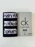 Boxeri 3 la set ck