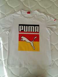 Детска тениска Puma