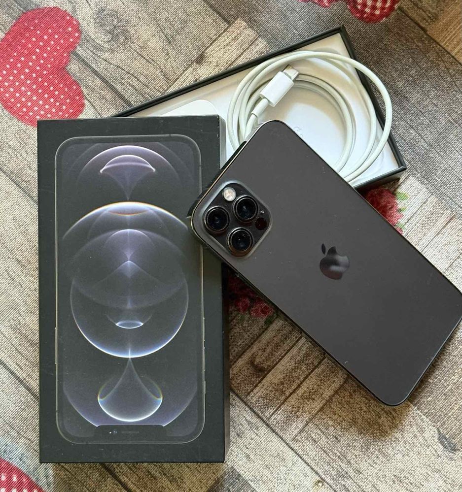 iphone 12 pro 128gb