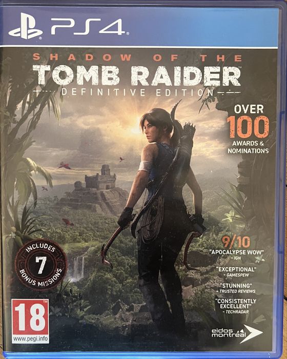 Игри за PS4 / PS5