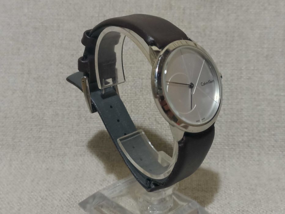 Ceas de dama Calvin Klein