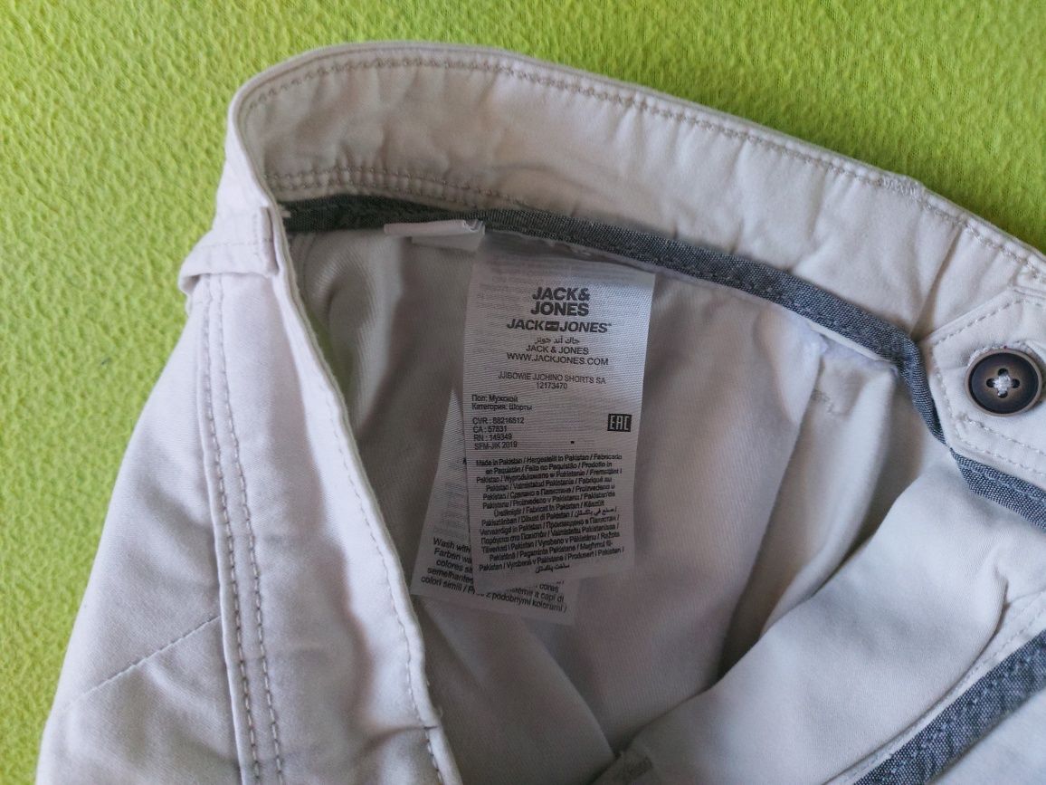 Jack & Jones-M-Оригинални