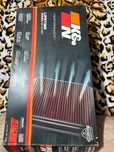Filtru aer  sport  K&N 33-2774