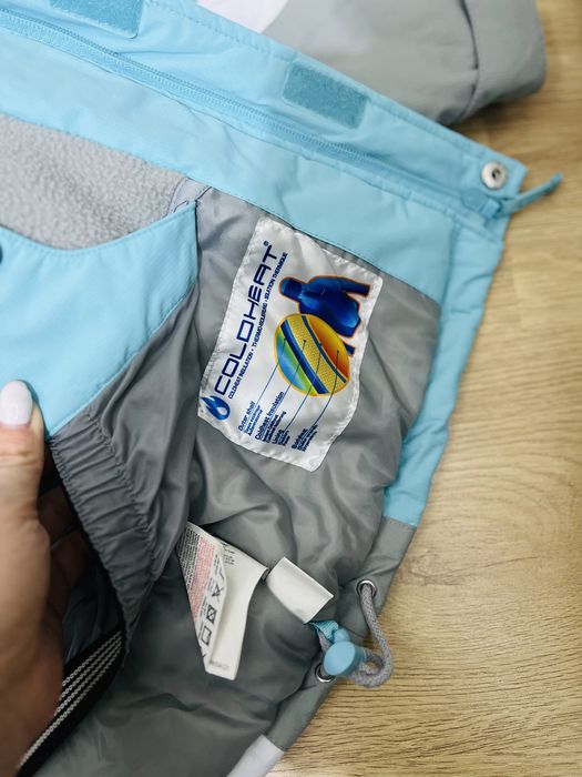 ски екип Tresspass