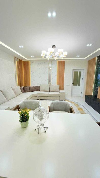 ПРОДАЕТСЯ КВАРТИРА 3/1/9 Ор-р: Дружба Народов Шайхантахурский район