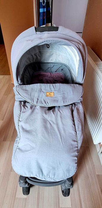 Бебешка количка Lorelli