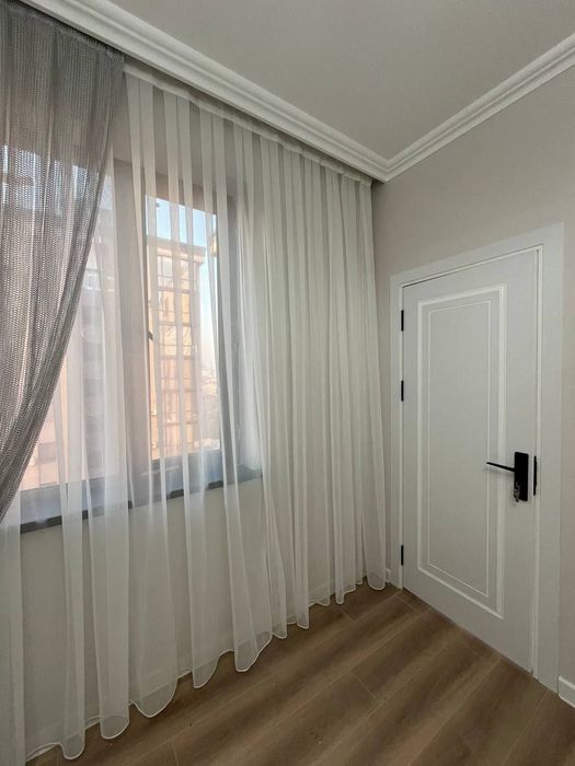 Продаётся 2-комнатная квартира в ЖК Баку Резиденс