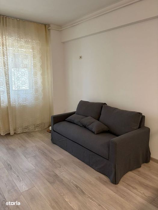 Apartament de inchiriat Militari Residence