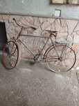 Bicicletă Carpați Tohan