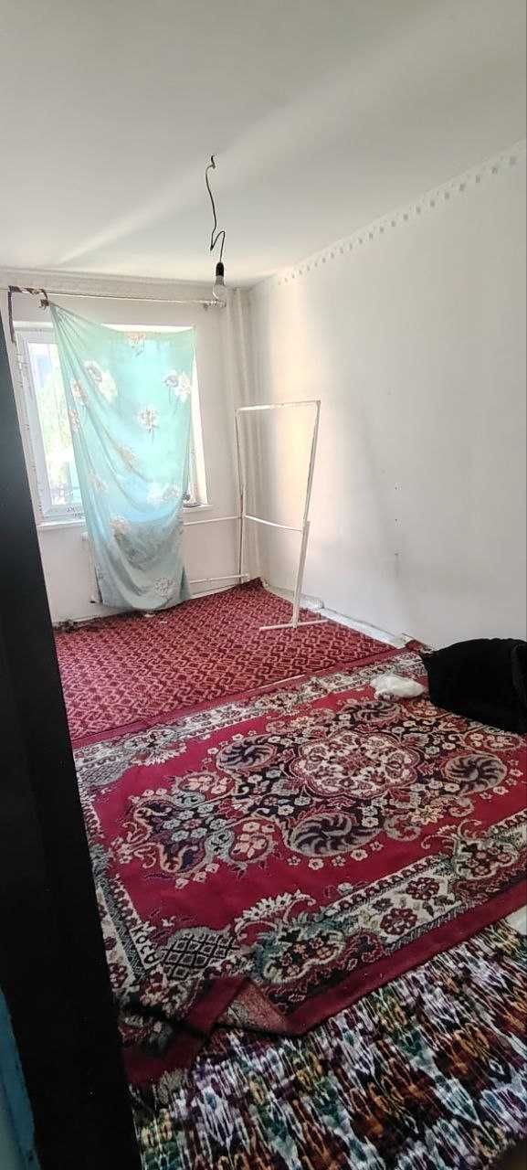 Сдается 3 комнатная квартира ор.р Голубой экран 22 школа