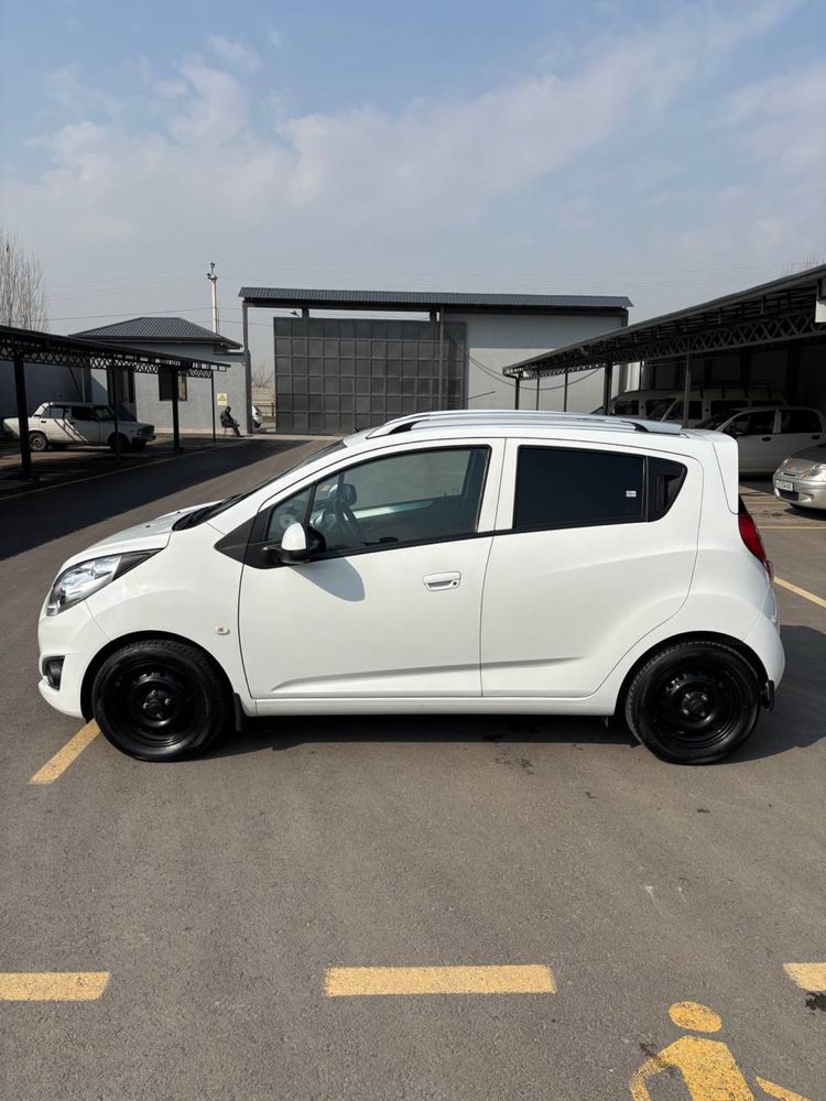 Srochna Spark 2019