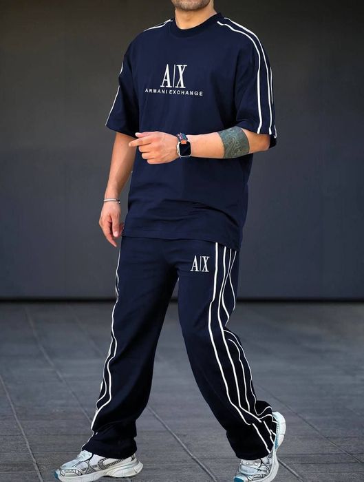 Compleuri bărbați .