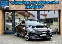 Kia XCeed Garantie integrala 1 an in limta a 30 mii km