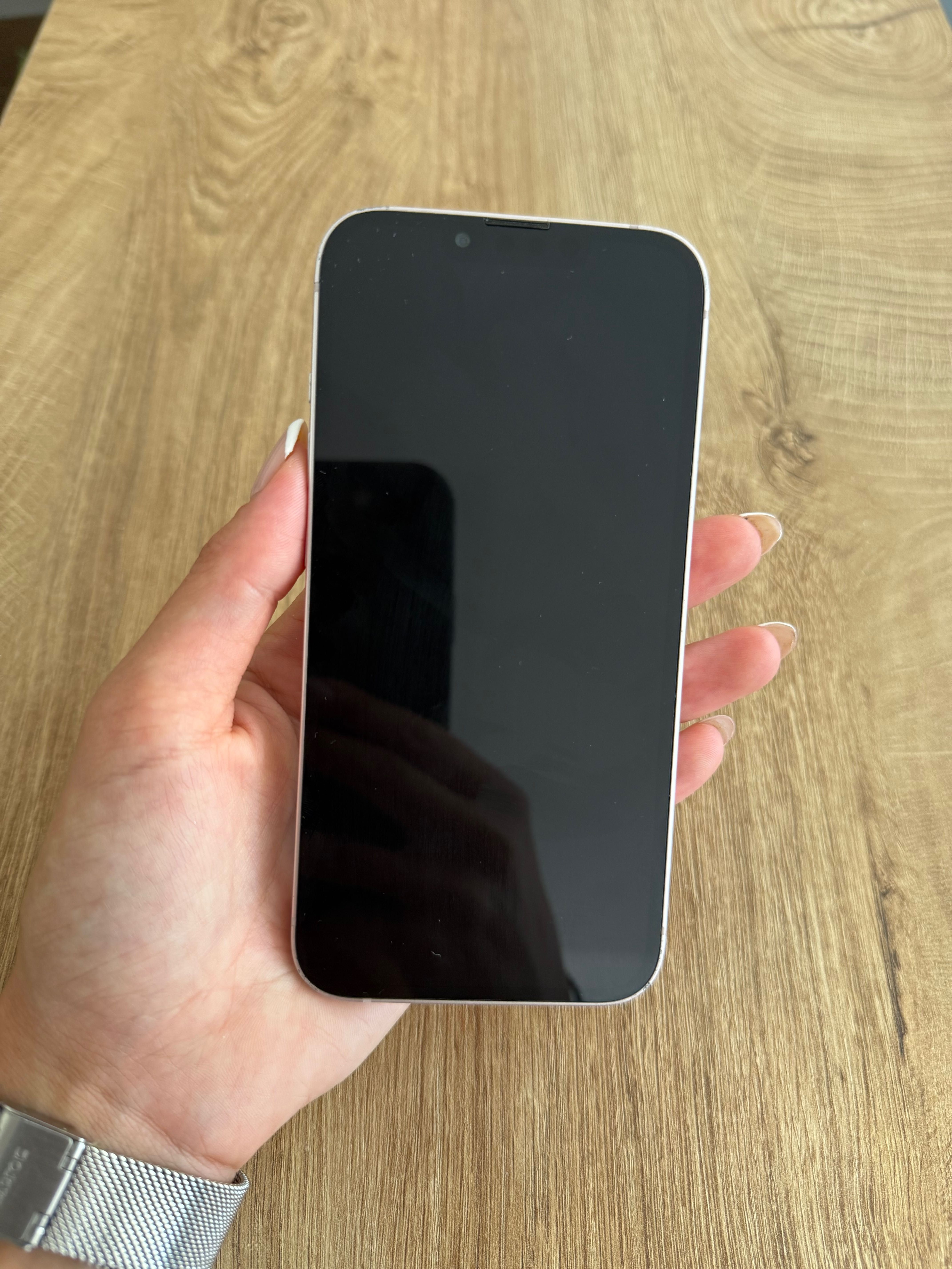 iPhone 13, 128GB - Розов