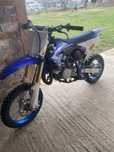 Vând Yamaha yz65
