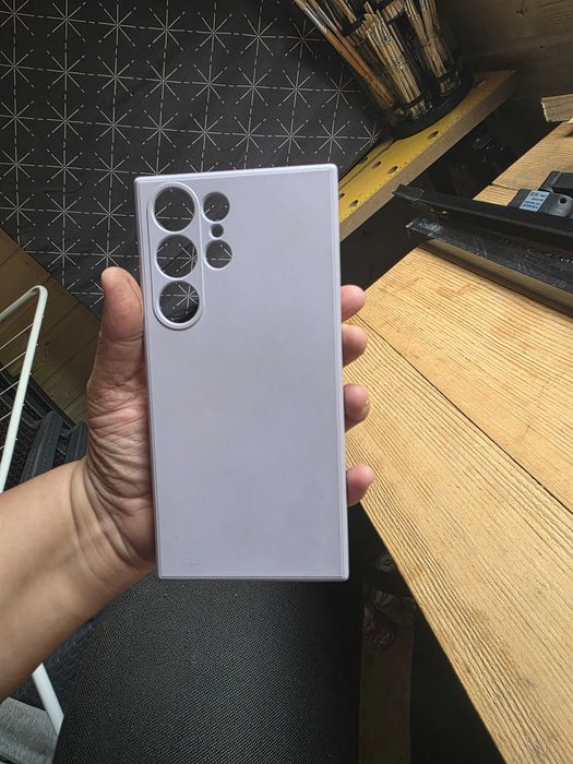 Samsung Galaxy S23 Ultra в перфектно състояние