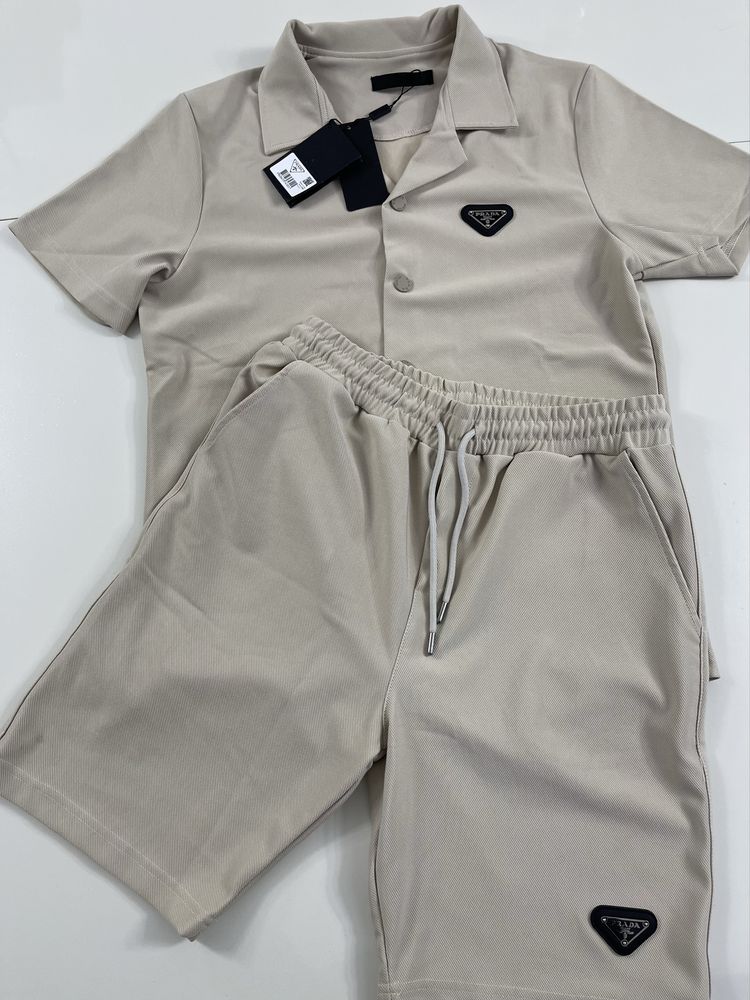 Мъжки комплект Prada (S/M)