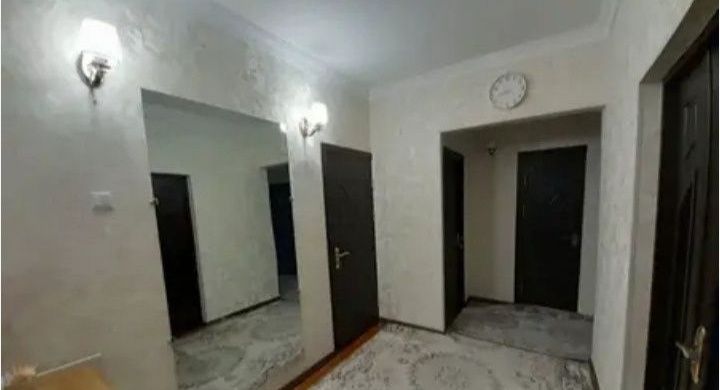 Куйлюк 5, 3х комнатная, 2й этаж! Срочно