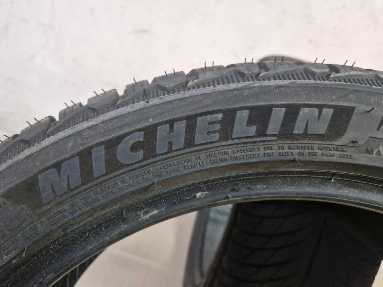 2 Michelin R19 235/45/ Мишелин зимни гуми 
DОТ2021