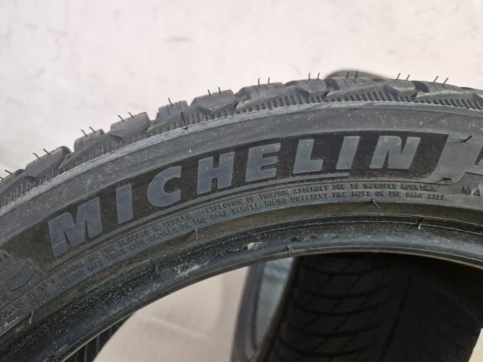 2 Michelin R19 235/45/ Мишелин всесезонни гуми 
DОТ2021