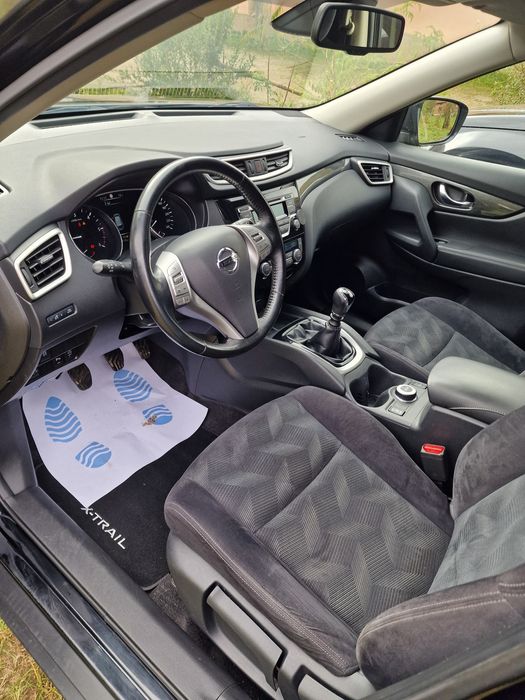 Nissan X-Trail 1.6 dci 4x4 2016 Euro 6 fara AdBlue