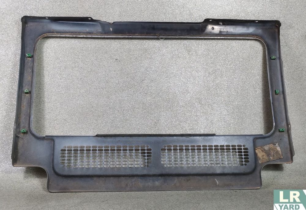 Rama grila radiator DEFENDER 1987-2006 ASJ710040