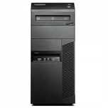 Calculator, Unitate Lenovo Thinkcentre M93 I5-4460, DDR3 16GB, SSD 128