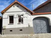 Casa de vanzare in Sibiel, (Saliste) cu 4 camere, pivnita
