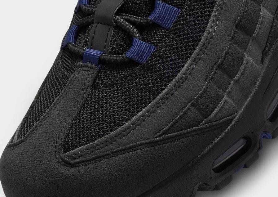 Nike - Air Max 95 номер 38.5 дамски Оригинал Код 7008