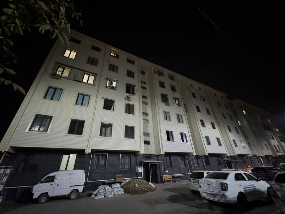 Аренда Бектемир Водник 2х ком