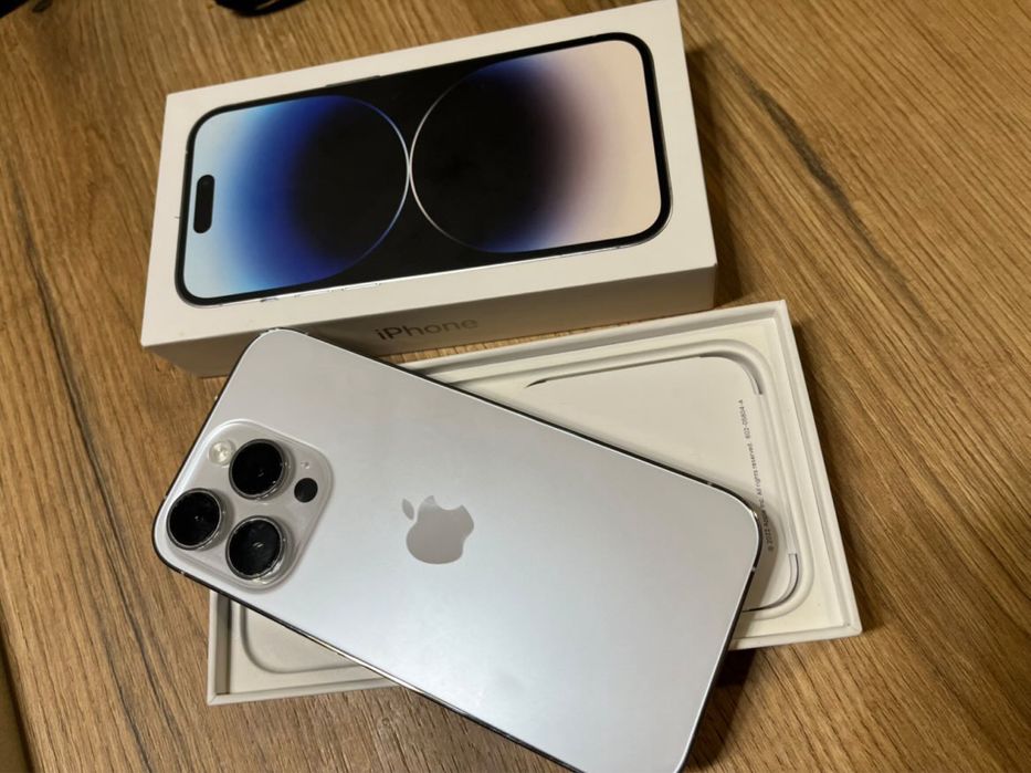 Iphone 14 Pro 88% Промо