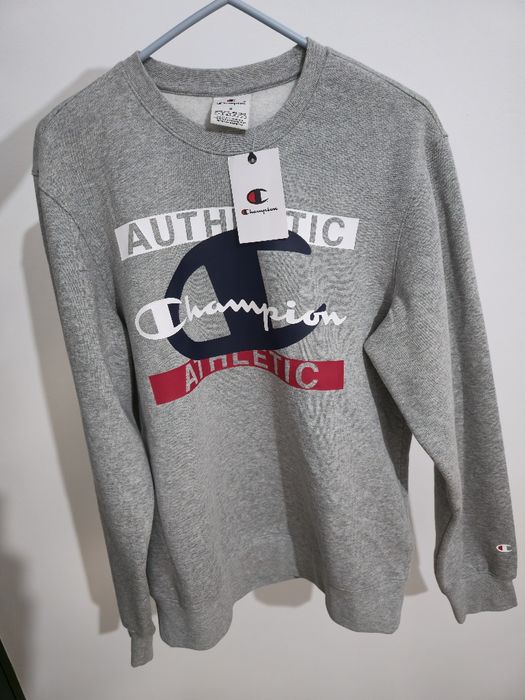 Bluza Champion Marimea S Noua