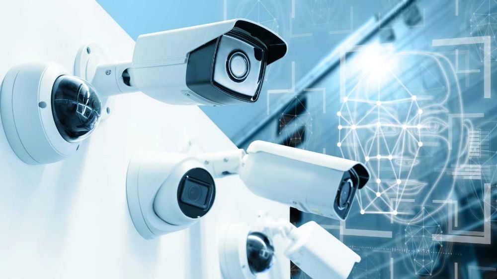 Монтаж видеонаблюдения для ПВЗ Wildberries и Ozon