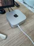 Mac Mini M4, 16GB RAM