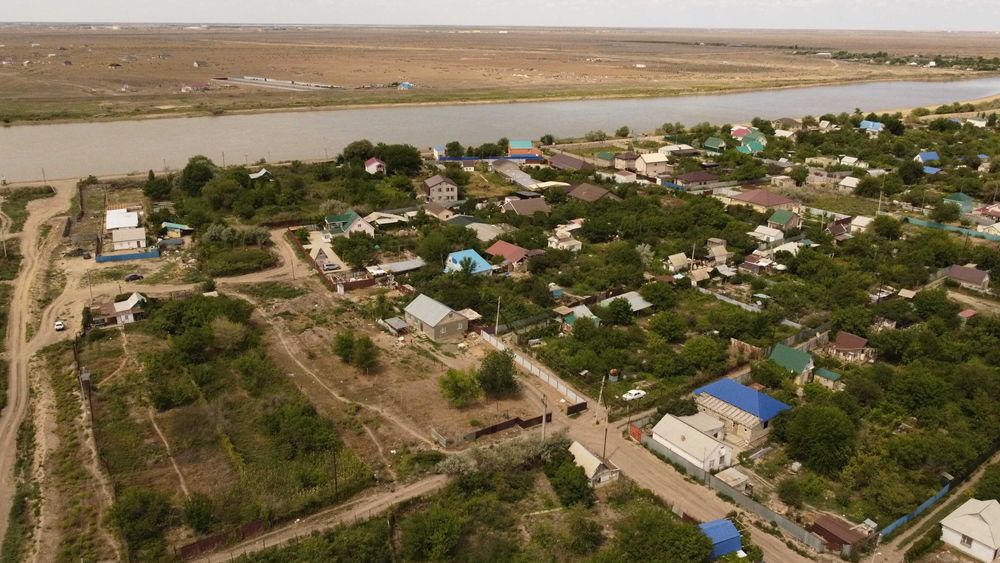 Продается земельный участок (мкрн Коктем, с.о. Проектировщик)