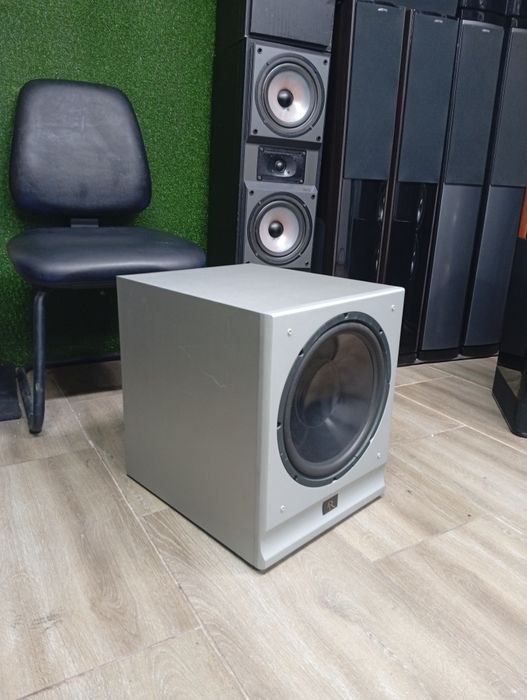 Активен субуфер 12-ска Acoustic Research SUB-30A