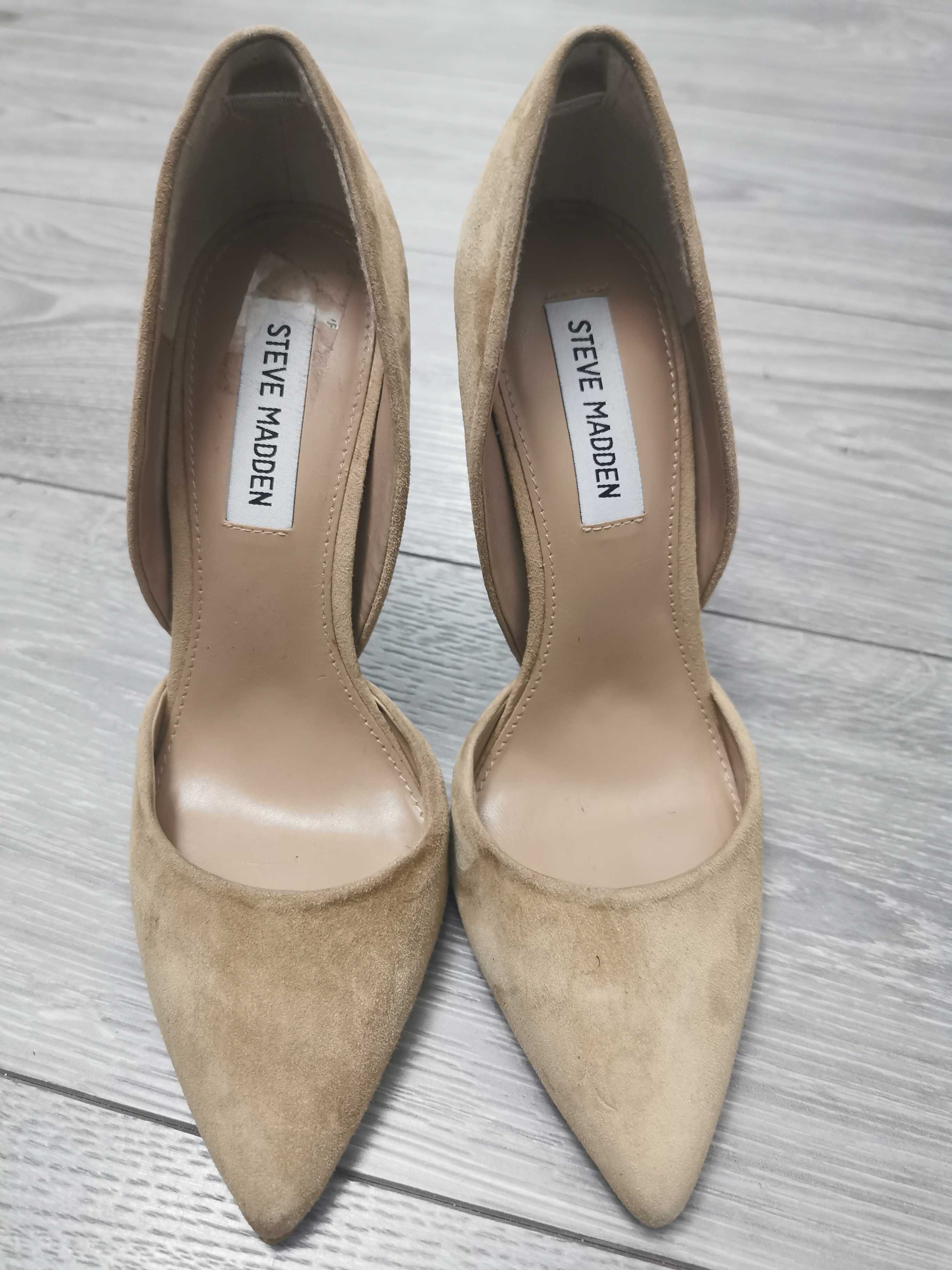 Pantofi Steve Madden