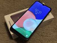 Samsung A22 5g ‼️Garantie‼️