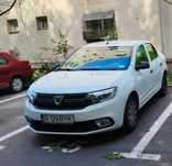 Dacia logan 2017 cu gpl